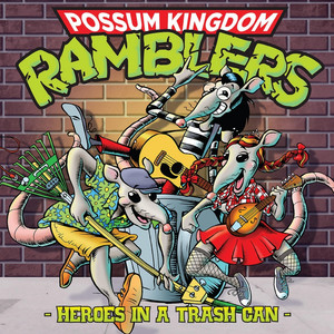Possum Kingdom Ramblers
